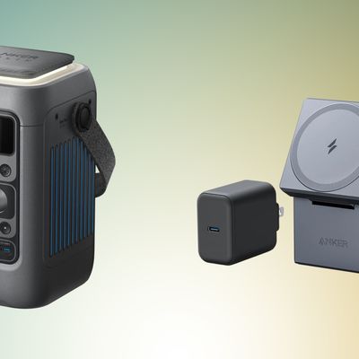 anker january charging sale