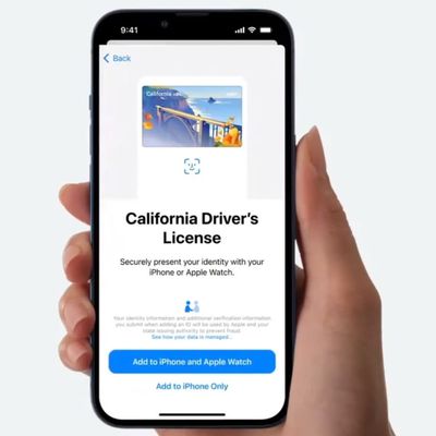 california drivers license