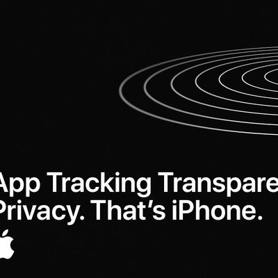 apple app tracking transparency ad