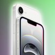 iphone 16e sidebar square