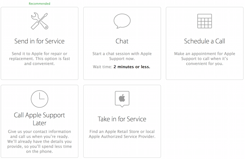 applesupport