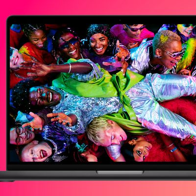 macbook pro 2026 pink