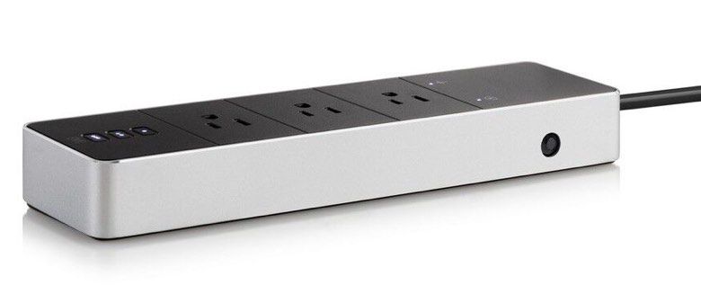 eve announces new light strip power strip image
