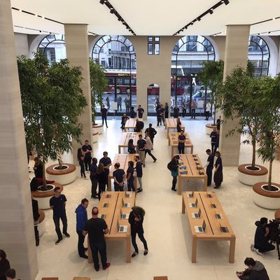 apple regent street new 2