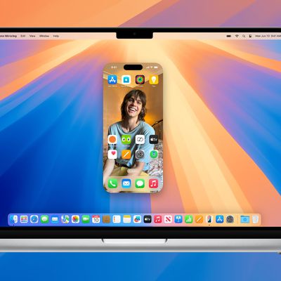 macos sequoia iphone mirroring