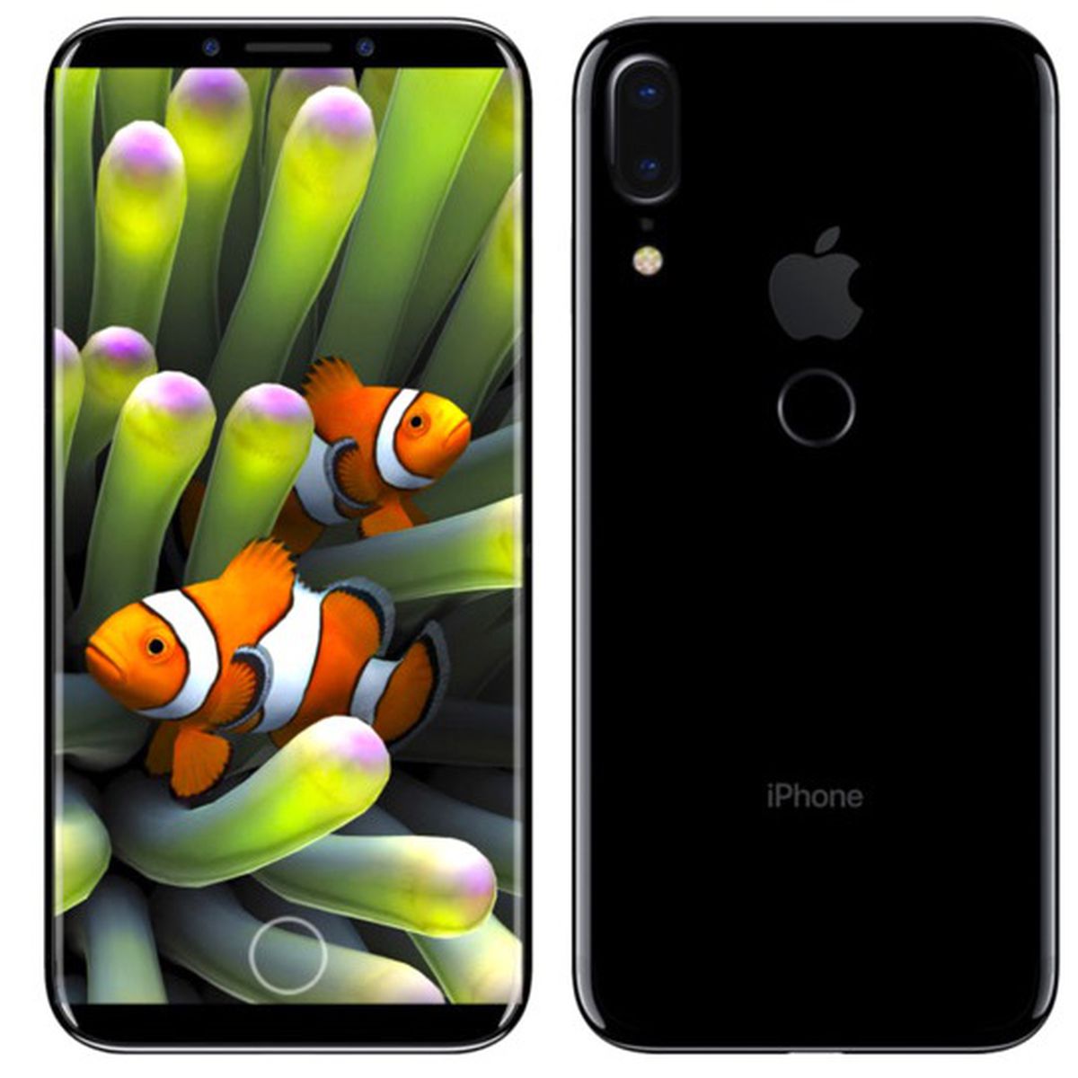 Iphone 8 Production On Schedule For September Launch October Sales Macrumors