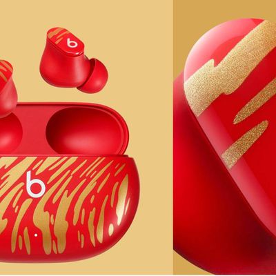Apple's Discontinued Beats Pill+ Speaker Returning With Limited 