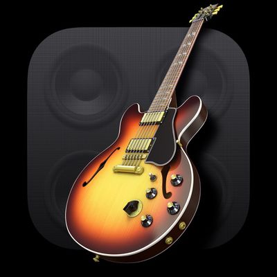 GarageBand Mac