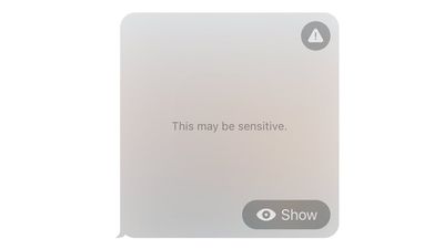 iOS 17 Can Automatically Block Unsolicited Nude Photos With 'Sensitive Content Warnings'