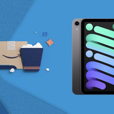 ipad mini prime day