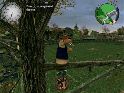 Bully: Anniversary Edition' Launches on iOS App Store for $6.99 - MacRumors