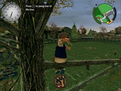 Bully Scholarship Edition Free Download PC Game Full Version