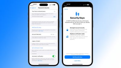 ios 16 3 claves de seguridad