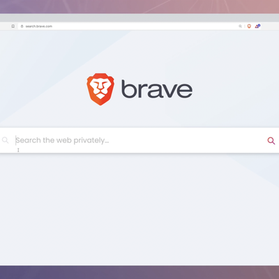 brave search beta