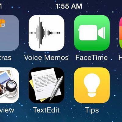 ios8 healthbook preview textedit