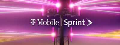 new tmobile sprint