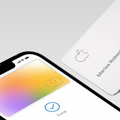 apple card 1 iPhone 13