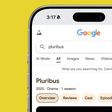 pluribus google search promotion