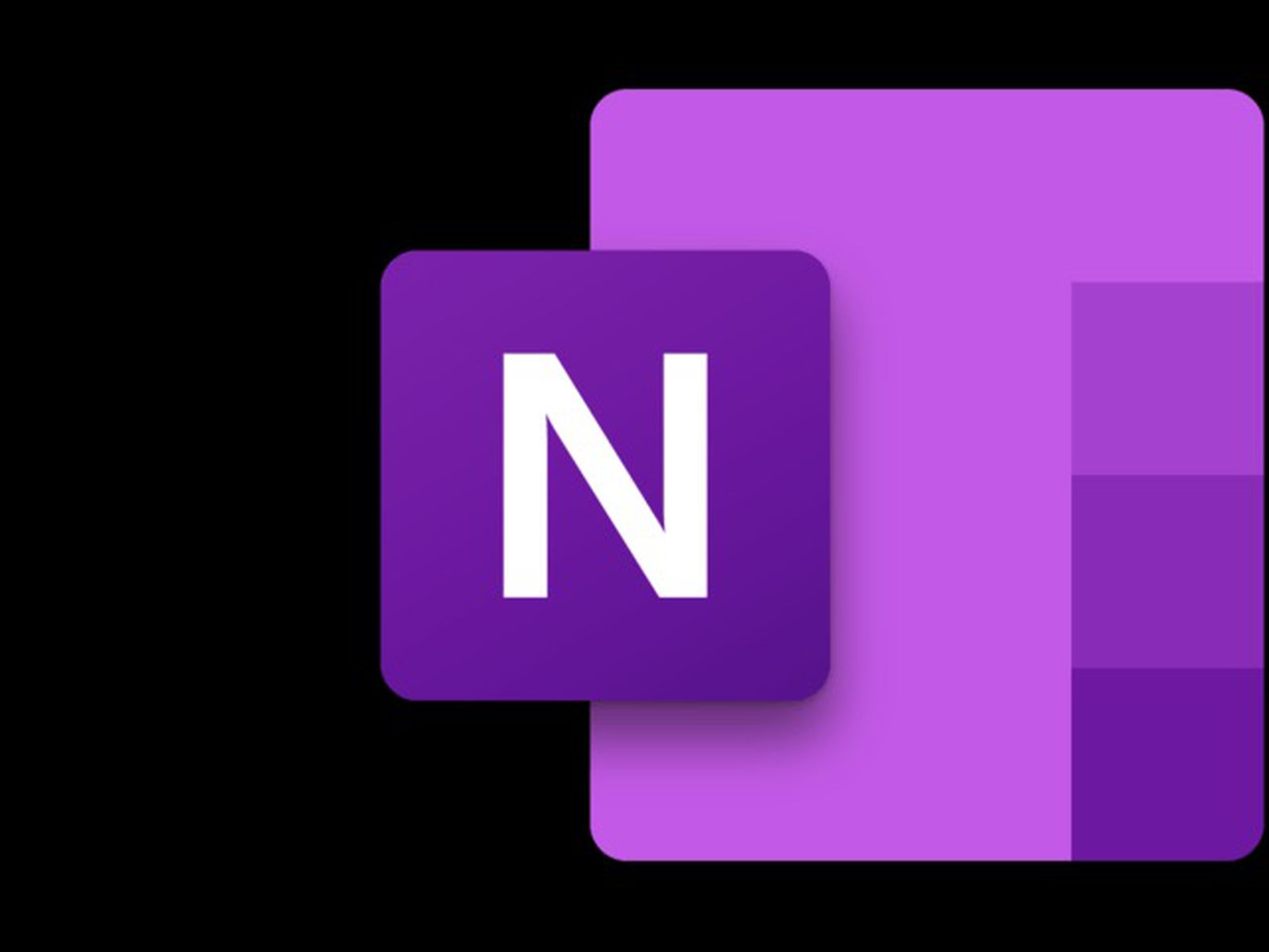 Đừng bỏ lỡ cơ hội khám phá hình nền màu đen của Onenote. Những đường nét đơn giản và tinh tế trong thiết kế sẽ khiến bạn say đắm và hứng thú khi sử dụng ứng dụng quản lý công việc này.