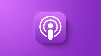 Podcasts Feature