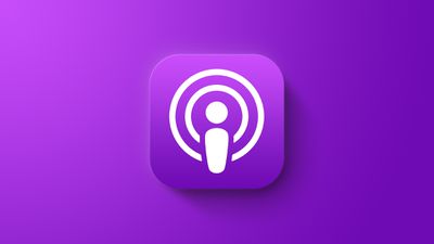 Apple Podcasts App Arriving on Tesla Vehicles Next Week