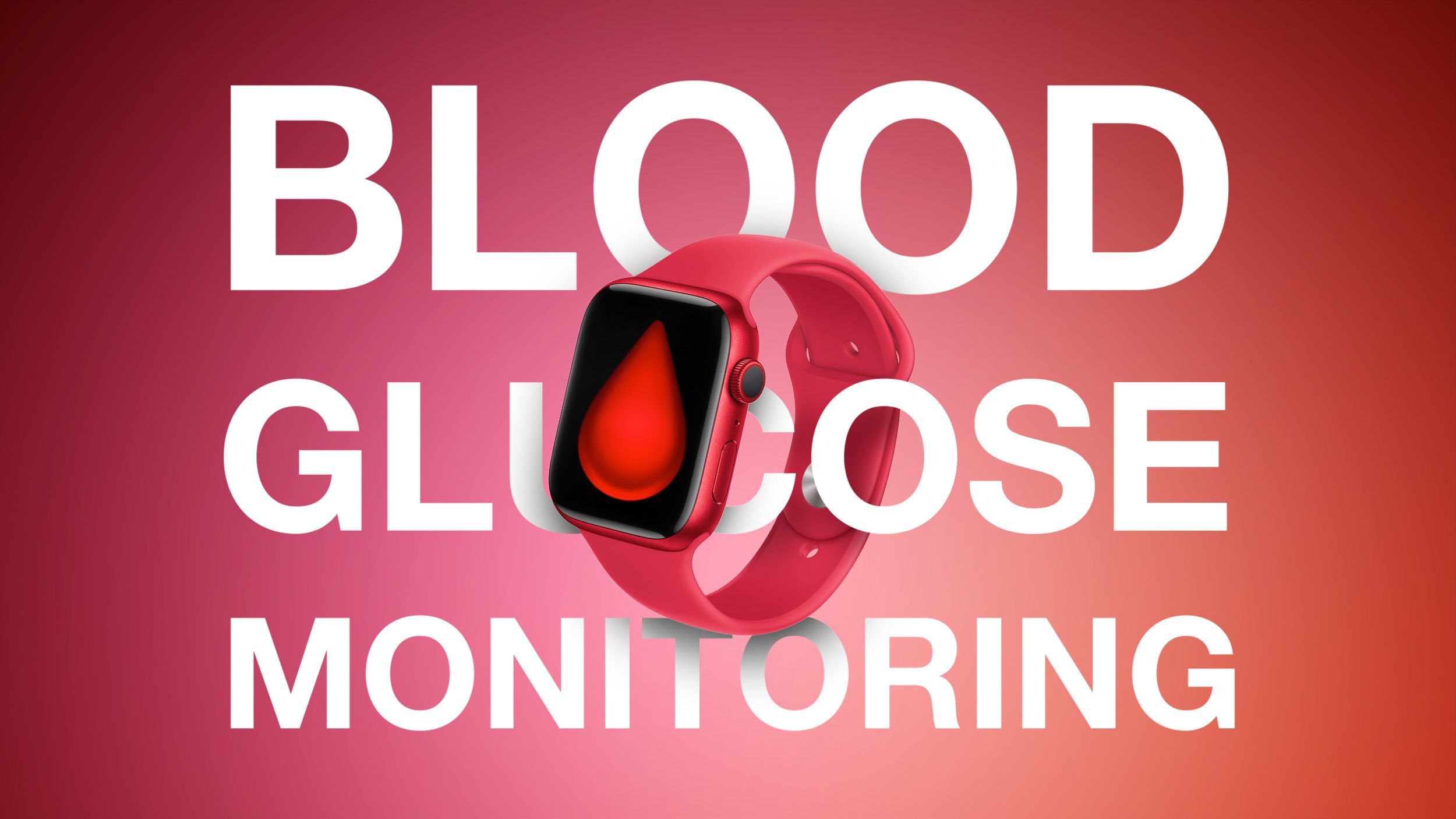 Apple Watch Blood Glucose Team Gains New Lead