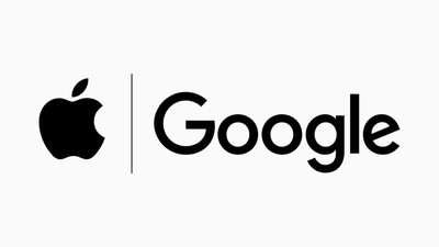 Apple and Google join forces on COVID-19 contact tracing technology
