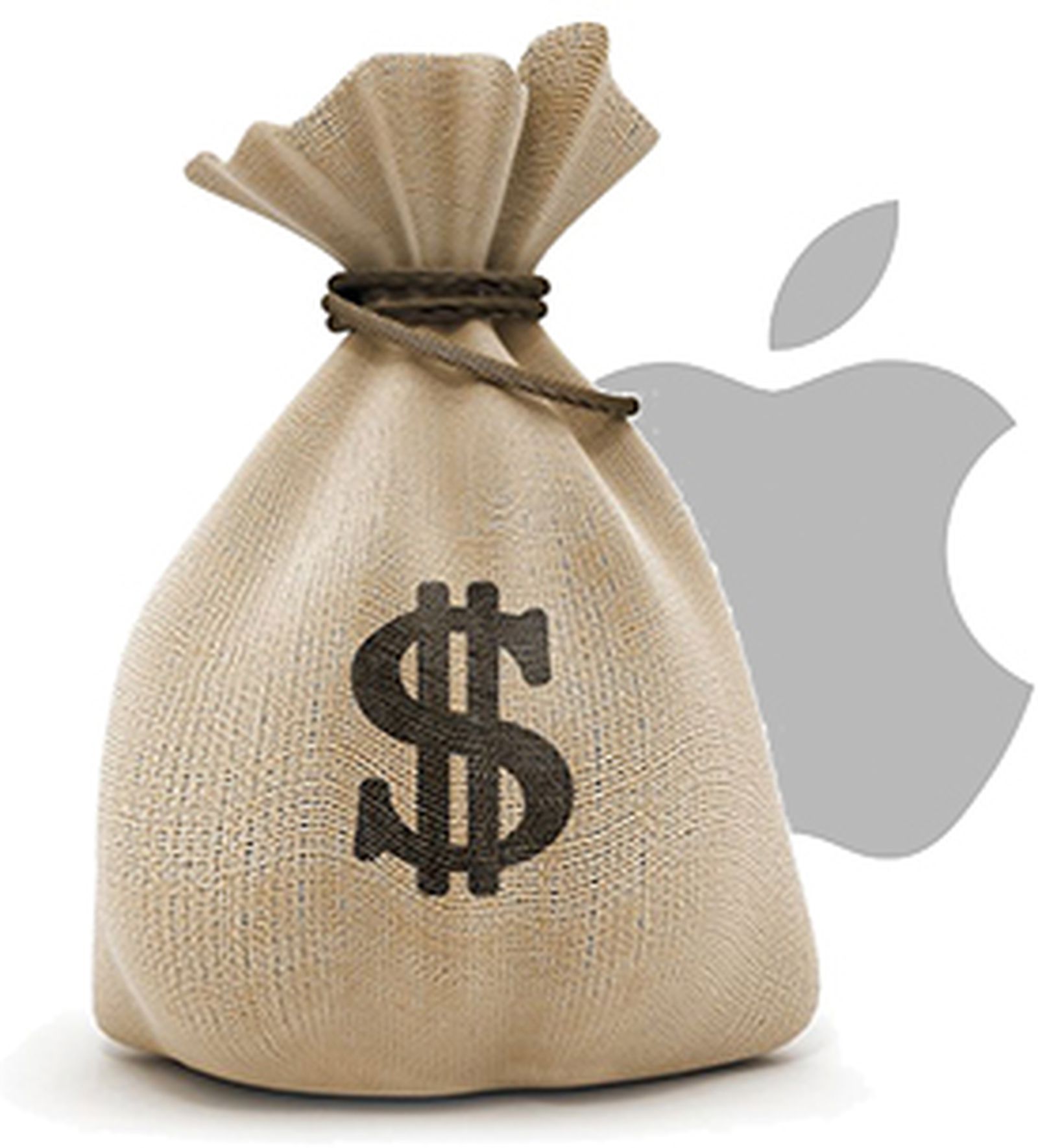 Apple to Raise Up to 12 Billion in Debt to Fund Capital Return Program