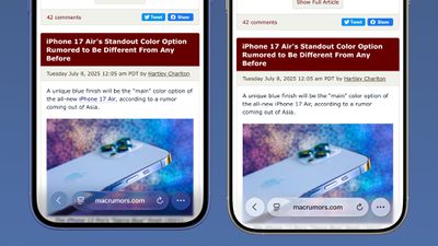 safari ios 26 beta 3