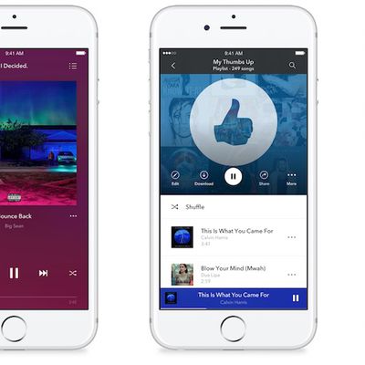 pandora app for mac os