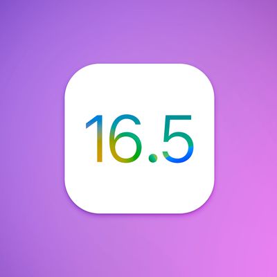 iOS 16