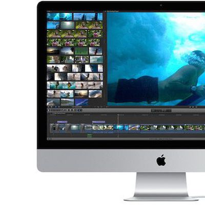 mac imac