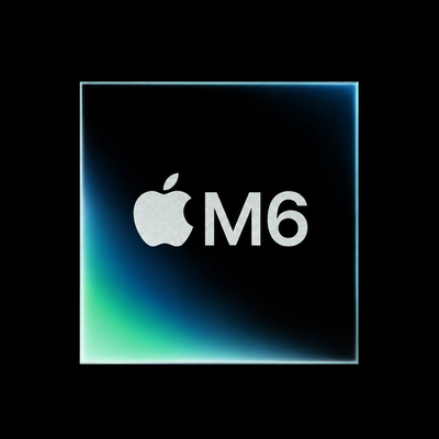 m6 chip