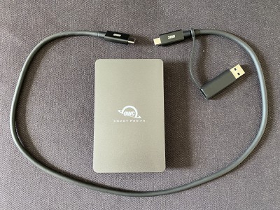 ambassador pro fx 2