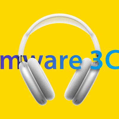 airpods max firmware update