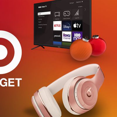 Target November Deals 1