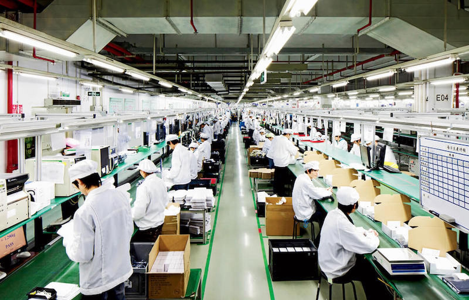 iPhone 12 Said to be Facing Severe Shortage of Power Management Chips ...