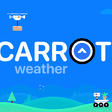 macbook air safari frozen carrot weather