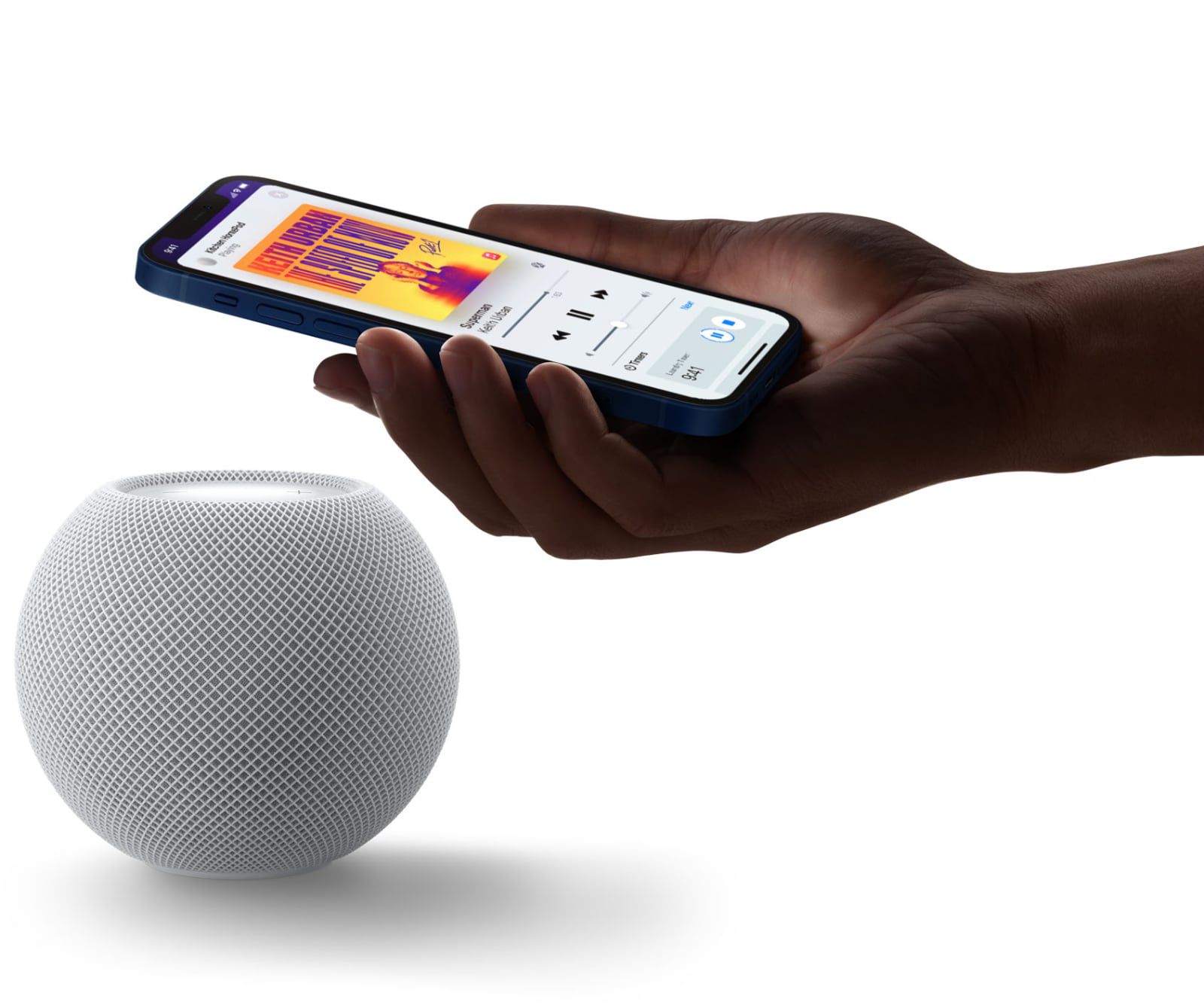photo of HomePod Mini Reviews: 'Remarkably Big Sound' Despite Compact Design image
