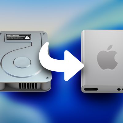 macOS Tahoe Beta 5 Macintosh HD