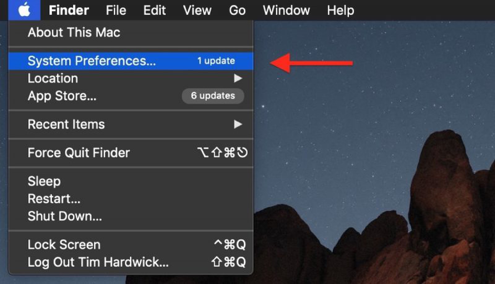 How to Rebuild the Spotlight Index on Your Mac - MacRumors