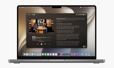 New Apple Podcasts features in iOS 27 tvOS 27 and macOS 27 Apple Podcasts for Creators