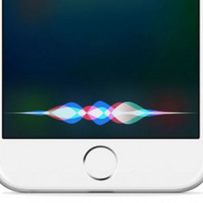 iOS 9 Siri