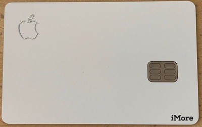 Leaked Images Show Apple Card's Design in the Wild - MacRumors