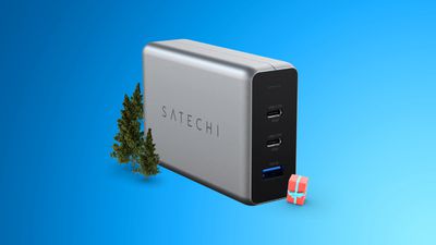 Early Black Friday Deals: Save up to 60% on Apple accessories from Twelve South, Satechi and Mophie