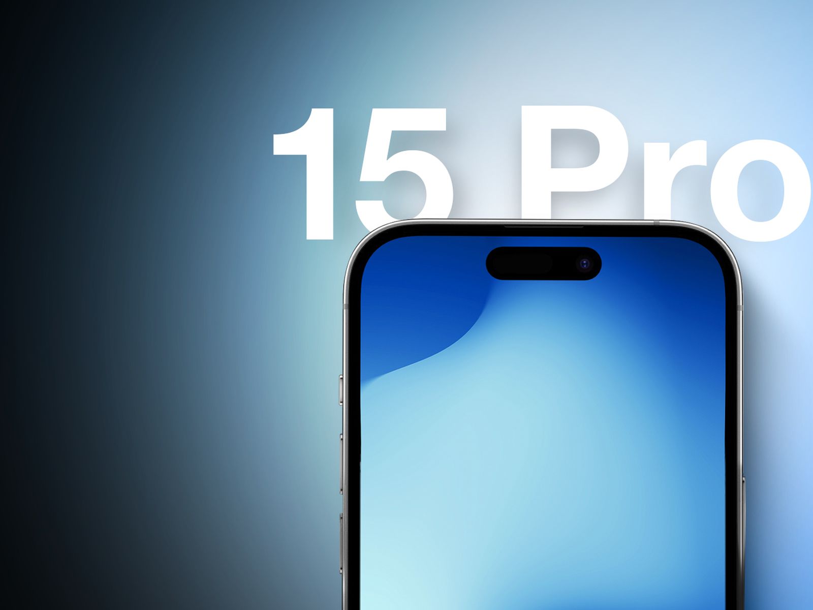 iPhone 15 Pro Models Expected to Be $100 to $200 More Expensive
