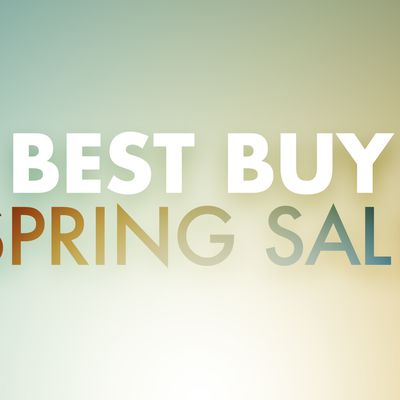 Best Buy Spring Sale 25 Hero 2