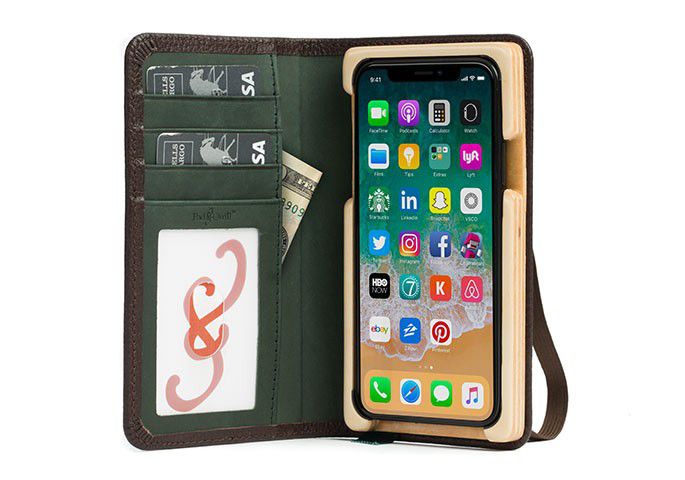 pad quill free iphone x image