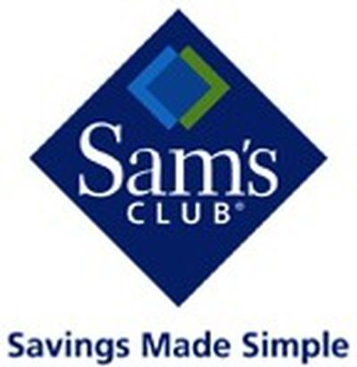 105630 sams club logo
