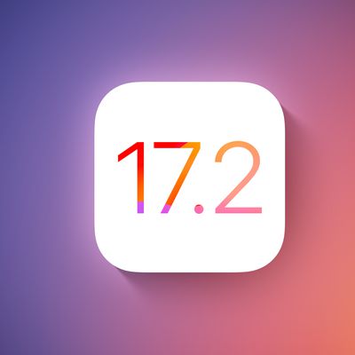 iOS 17